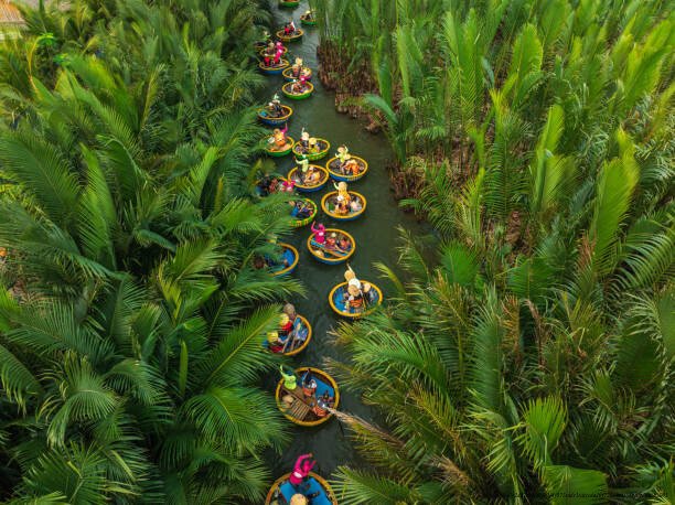 VISITER LE VIETNAM AVEC UN PETIT BUDGET : ASTUCES ET LOGEMENTS 🔥