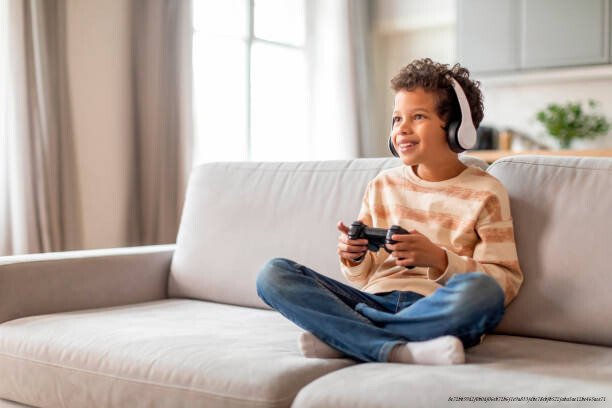 COMMENT LES JEUX VIDÉO PEUVENT DÉVELOPPER L'INTELLIGENCE DES ENFANTS 5 Recommandations pour une utilisation équilibrée des jeux vidéo