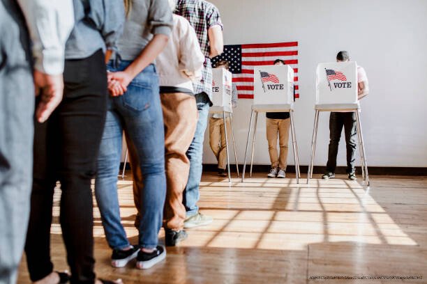 VOTE ET DÉMOCRATIE : POURQUOI S'ENGAGER QUAND ON A 20 ANS 5 Conclusion : Un avenir entre vos mains