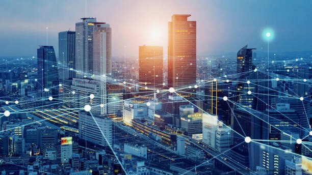 COMMENT LES SMART CITIES VONT TRANSFORMER NOTRE FAÇON DE VIVRE EN VILLE 4 Data et sécurité dans les smart cities