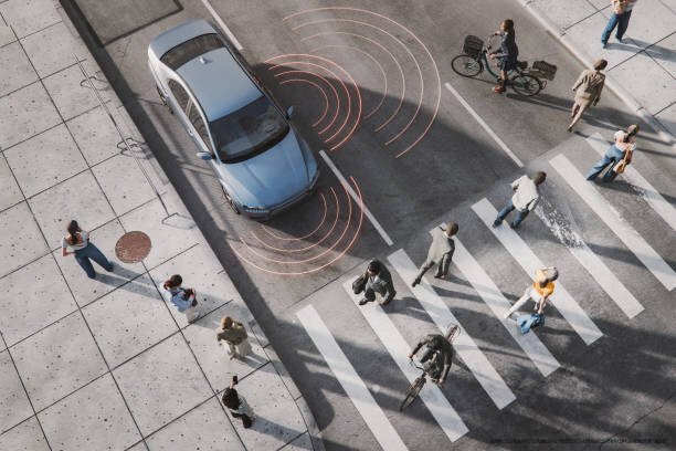 COMMENT LES SMART CITIES VONT TRANSFORMER NOTRE FAÇON DE VIVRE EN VILLE