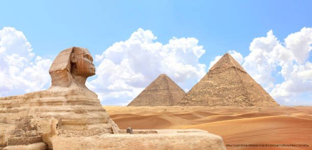 LES SECRETS DE L'ÉGYPTE ANCIENNE QUE LA SCIENCE DÉCOUVRE ENCORE 5 Les défis pour la recherche future