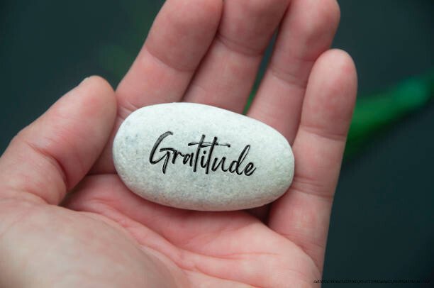 GRATITUDE : LA PRATIQUE SIMPLE QUI CHANGE CHIMIQUEMENT VOTRE CERVEAU 6 perspective et à nous ancrer dans le présent.