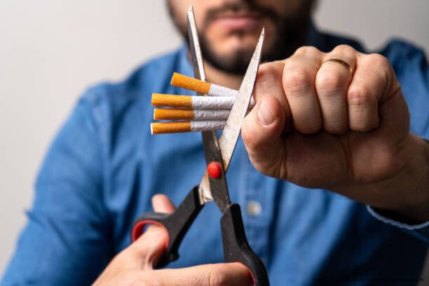 COMMENT ARRÊTER DE FUMER DÉFINITIVEMENT SELON LA NEUROLOGIE 🔥