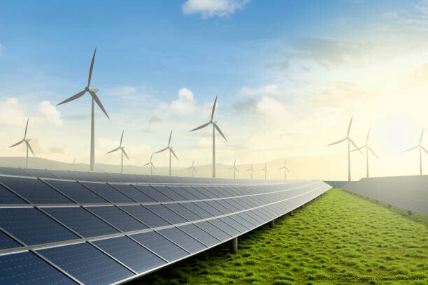 ÉNERGIE VERTE : LES PAYS QUI ONT RÉUSSI LA TRANSITION ÉNERGÉTIQUE
