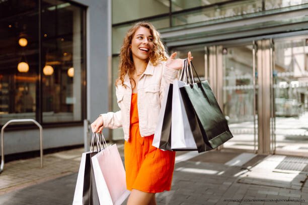 Fast Fashion