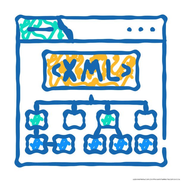 SITEMAP XML : LE GUIDE ULTIME POUR UNE TRANSMISSION SANS ERREUR 5 istockphoto 2174897343 612x612 1