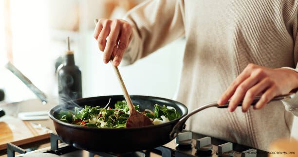 COMMENT CUISINER SAINEMENT EN MOINS DE 20 MINUTES PAR JOUR 5 Favoriser les choix sains lorsque vous êtes pressé