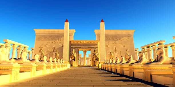 LES SECRETS DE L’ÉGYPTE ANCIENNE QUE LA SCIENCE DÉCOUVRE ENCORE
