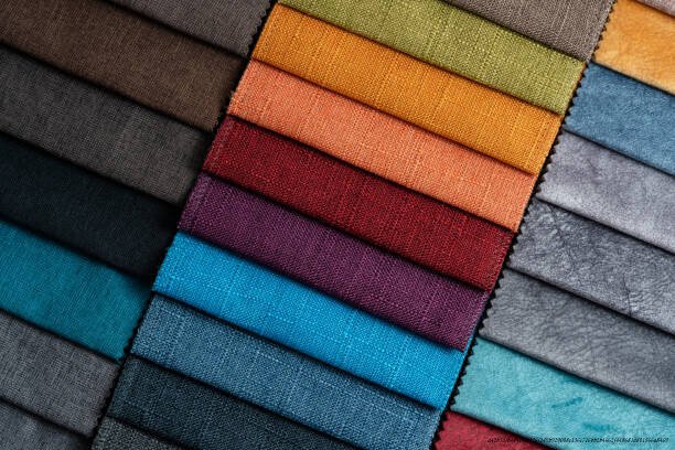 Le guide des textiles