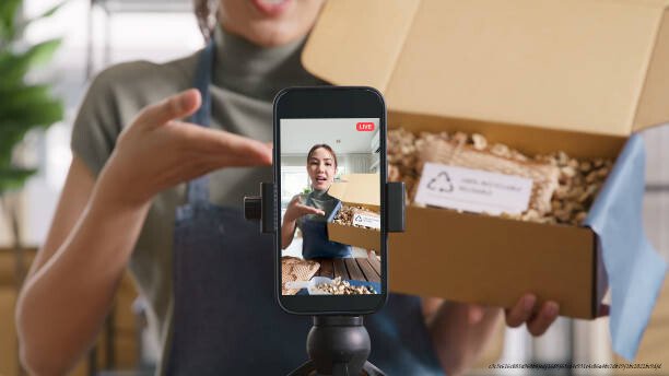 COMMENT COLLABORER AVEC DES MICRO-INFLUENCEURS SANS GROS BUDGET 5 Études de cas et exemples réussis