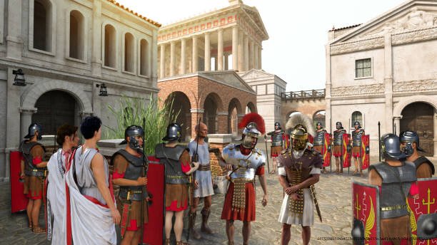 COMMENT LES EMPIRES TOMBENT : LES LEÇONS QUE L’HISTOIRE NOUS DONNE 🔥