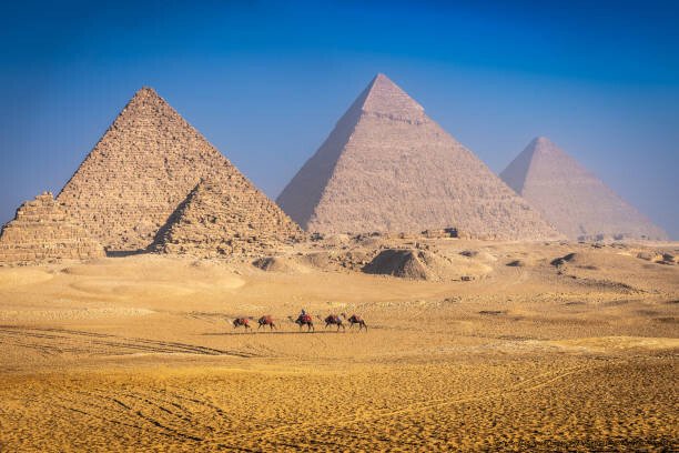 CES CIVILISATIONS AFRICAINES QUE L'HISTOIRE OFFICIELLE A EFFACÉES 5 istockphoto 2194070027 612x612 1