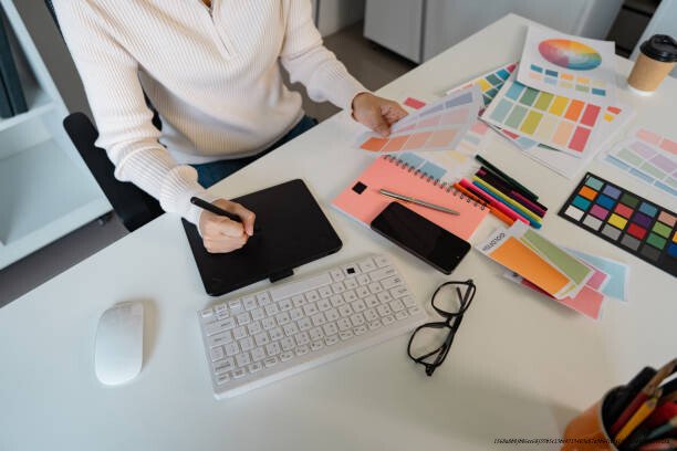REBRANDING : QUAND ET COMMENT CHANGER L'IDENTITÉ VISUELLE DE SON SITE 3 Analyser Votre Identité Visuelle Actuelle