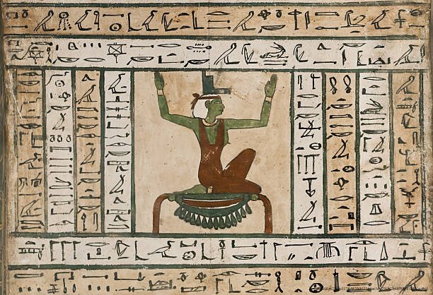 LES INVENTIONS AFRICAINES QUI ONT CHANGÉ LA CIVILISATION MONDIALE