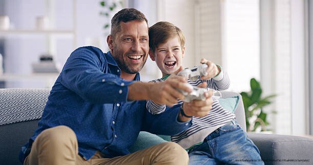 COMMENT LES JEUX VIDÉO PEUVENT ENSEIGNER MIEUX QUE CERTAINS PROFESSEURS 6 somme, la coexistence