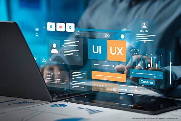 COMPRENDRE LA DIFFÉRENCE ENTRE UI ET UX DESIGN EN 5 EXEMPLES 6 traduisent dans des projets concrets