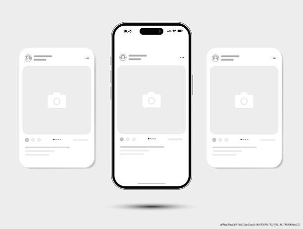 ALGORITHME INSTAGRAM : COMMENT FONCTIONNE LA VISIBILITÉ 3 Tendances et contenu populaire