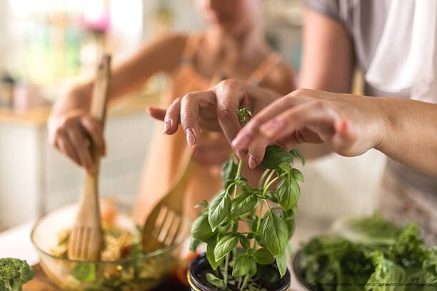 LE VRAI DANGER DU SEL : CE QUE VOTRE MÉDECIN NE VOUS DIT PAS TOUJOURS 4 Alternatives au sel : comment rehausser les saveurs