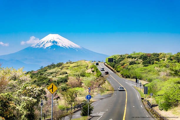 ORGANISER UN ROAD TRIP AU JAPON : BUDGET ET ITINÉRAIRE CONSEILLÉ 3 L'itinéraire recommandé pour un road trip