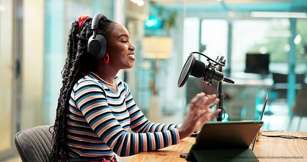 PODCAST : LE MÉDIA QUI A TOUT CHANGÉ DANS LA FAÇON DE CONSOMMER L'INFO 3 Les différents types de podcasts