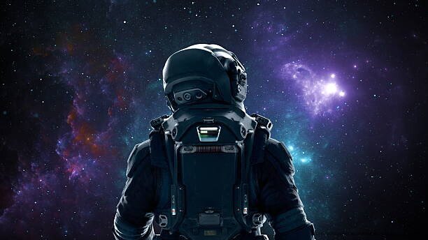 ESPACE : POURQUOI L'HUMANITÉ DOIT ABSOLUMENT QUITTER LA TERRE 2 Espace