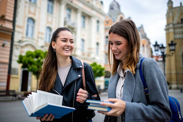 COMMENT RÉUSSIR SES ÉTUDES QUAND ON EST PAUVRE DANS UN PAYS RICHE