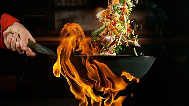 COMMENT CUISINER SAINEMENT EN MOINS DE 20 MINUTES PAR JOUR 6 Nous vous encourageons