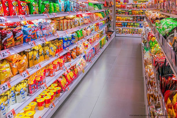 COMMENT L'INDUSTRIE AGROALIMENTAIRE NOUS REND ACCROS À LA MALBOUFFE 3 L'effet de la disponibilité et de l'accessibilité