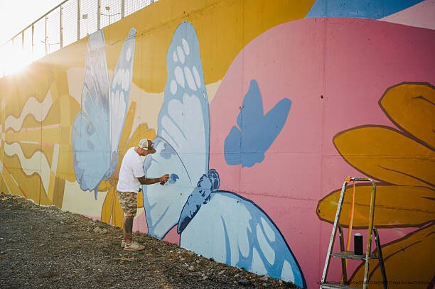 COMMENT L’ART PEUT TRANSFORMER UN QUARTIER DÉFAVORISÉ