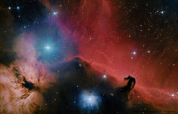 SOMMES-NOUS SEULS DANS L’UNIVERS 🔥