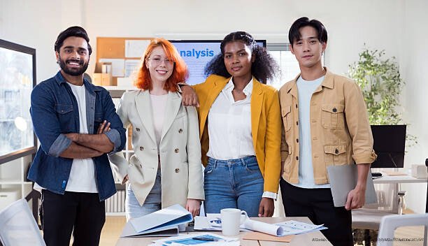 COMMENT LES JEUNES D'AUJOURD'HUI CONSTRUISENT LE MONDE DE DEMAIN 5 Le rôle des politiques publiques dans la construction de l'avenir