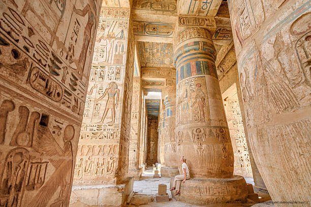 LES SECRETS DE L'ÉGYPTE ANCIENNE QUE LA SCIENCE DÉCOUVRE ENCORE 4 Les avancées dans la compréhension de la médecine égyptienne