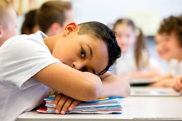L'ÉCHEC SCOLAIRE N'EST PAS UNE FATALITÉ : LES PREUVES QUI CHANGENT TOUT 5 Changer le discours
