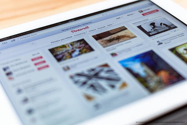 PINTEREST POUR LES BLOGUEURS : LE GUIDE POUR BOOSTER SON TRAFIC 3 Créer des épingles attrayantes