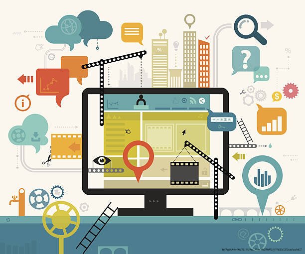 COMMENT RÉALISER UN WIREFRAME SIMPLE AVANT DE CODER SON SITE 3 Outils pour créer un wireframe