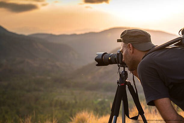 COMPRENDRE L’OUVERTURE ET LA VITESSE D’OBTURATION EN PHOTOGRAPHIE