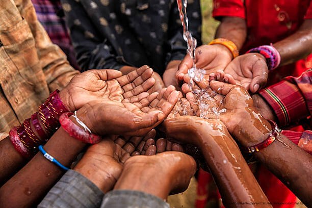 EAU POTABLE : LA GUERRE SILENCIEUSE QUI SE PRÉPARE DANS LE MONDE 🔥