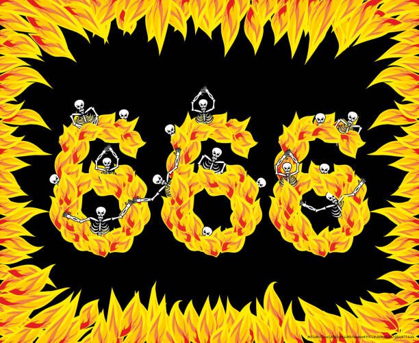 666