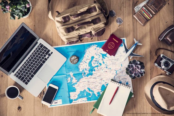 COMMENT PRÉPARER UN VOYAGE PARFAIT SANS STRESSER 🔥