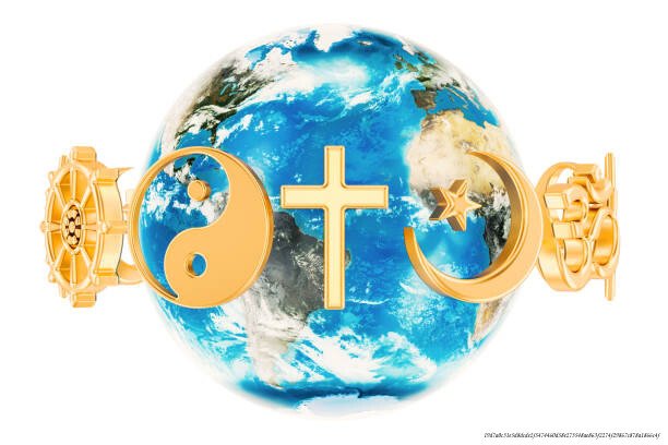 STOÏCISME, BOUDDHISME, ISLAM, CHRISTIANISME : CE QU’ILS ONT EN COMMUN SUR LE BONHEUR 🔥