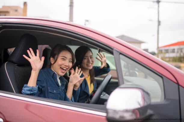 ORGANISER UN ROAD TRIP AU JAPON : BUDGET ET ITINÉRAIRE CONSEILLÉ 4 L'hébergement pendant le road trip