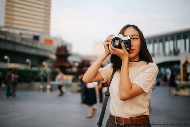 REPRENDRE LA PHOTO ARGENTIQUE : COÛTS, PELLICULES ET CONSEILS 5 Tirer parti des erreurs : apprendre de la photographie argentique