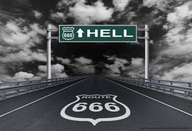 666 ET LE CERVEAU HUMAIN : POURQUOI NOTRE ESPRIT CÈDE À LA SUPERSTITION 6 Conclusion : Une réflexion sur la foi et la raison