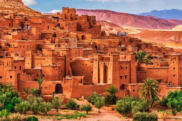 CES CIVILISATIONS AFRICAINES QUE L'HISTOIRE OFFICIELLE A EFFACÉES 4 Mouvements contemporains de réappropriation de l'histoire
