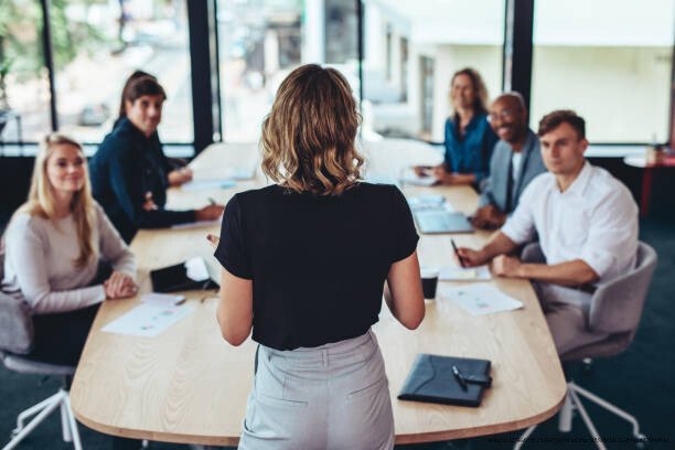 DÉVELOPPER SON EMPATHIE POUR DEVENIR UN MEILLEUR LEADER 5 Formation et développement personnel en empathie