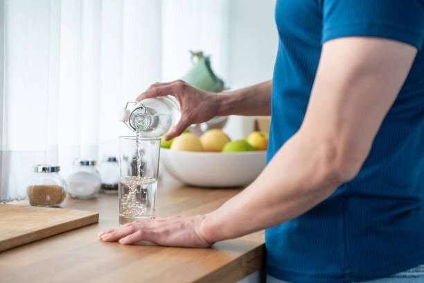 HYDRATATION ET PRODUCTIVITÉ : POURQUOI BOIRE DE L'EAU CHANGE TOUT 5 Les alternatives à l'eau