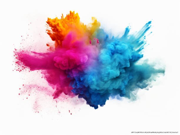 LA PSYCHOLOGIE DES COULEURS : CE QUE VOS CHOIX DISENT DE VOUS 2 La psychologie des couleurs