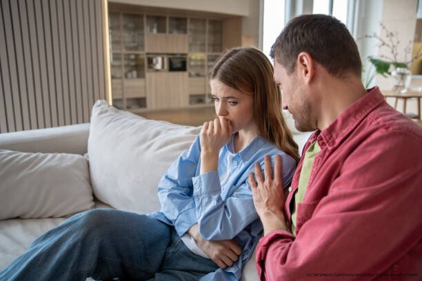 COMMENT RECONNAÎTRE ET S'ÉLOIGNER DES RELATIONS TOXIQUES 3 L'impact des relations toxiques sur la santé mentale