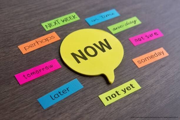 VAINCRE LA PROCRASTINATION : LA RÈGLE DES 2 MINUTES EXPLIQUÉE 3 Comment appliquer la règle des 2 minutes au quotidien